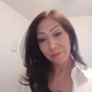 Meet your Posher, Patricia